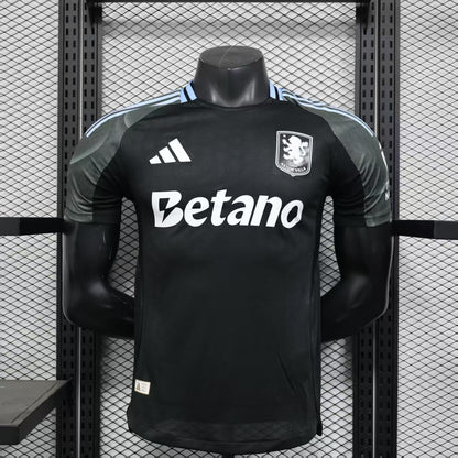 Aston Villa Away Kit 25/26