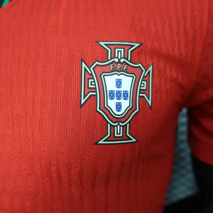 Portugal Home Kit 23/24