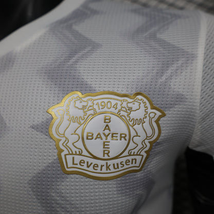 Bayer Leverkusen Away Kit 24/25