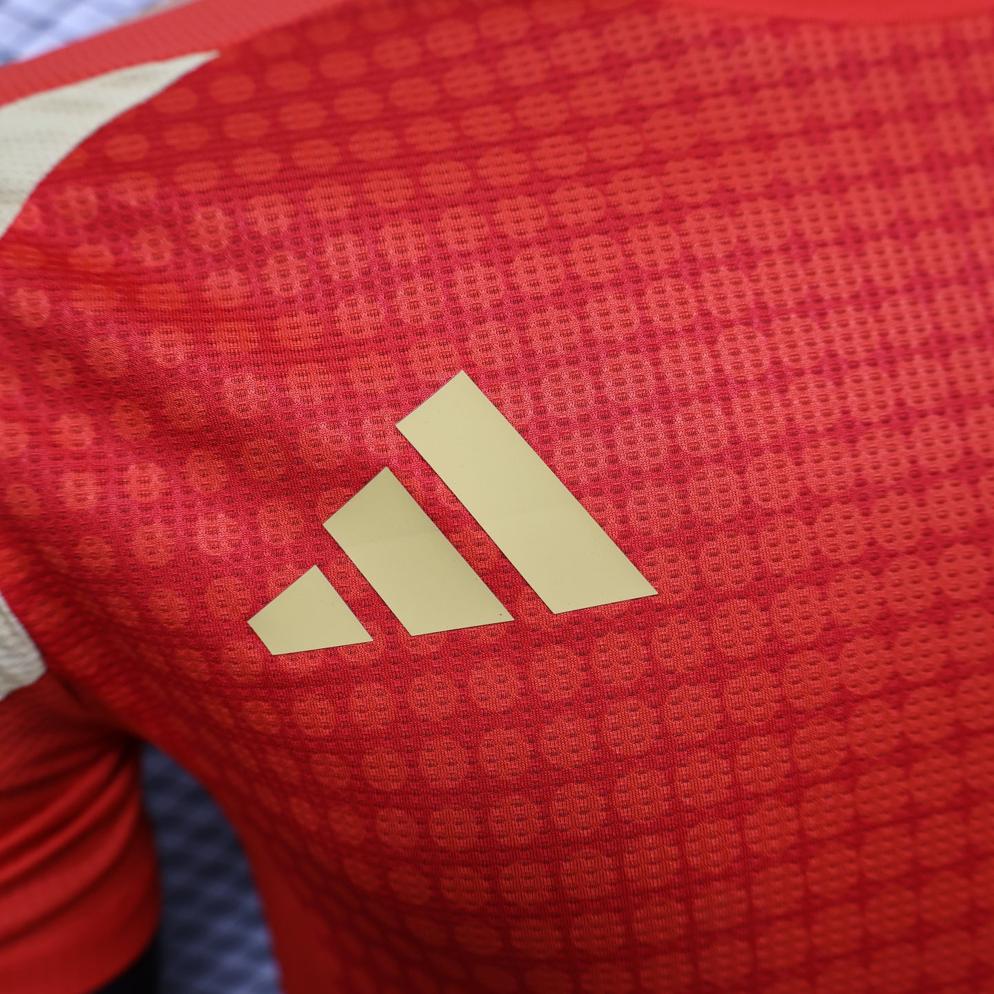 Al Ahly FC Home Kit 24/25
