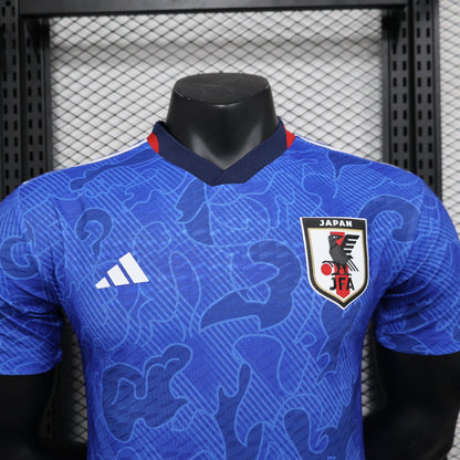 Japan Special Kit 23/24