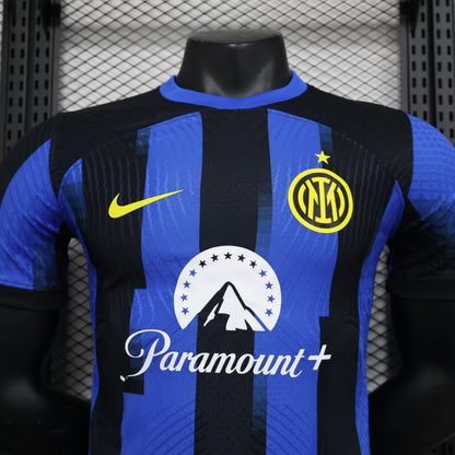 Inter Milan Home Kit 23/24