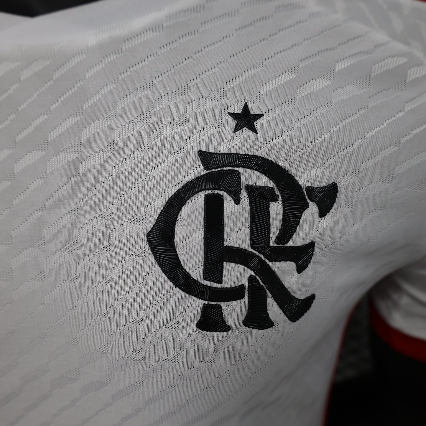 Flamengo Away Kit 24/25