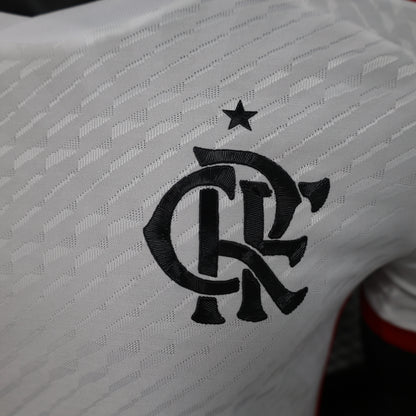 Flamengo Away Kit 24/25