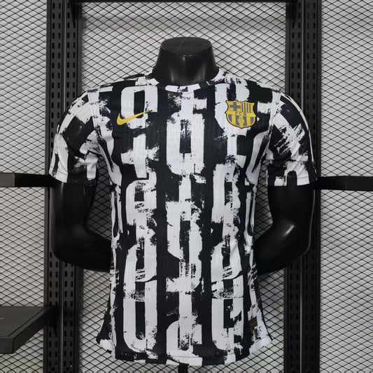 FC Barcelona “Urban Shadow” Kit 25/26