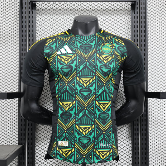 Jamaica Away Kit 23/24