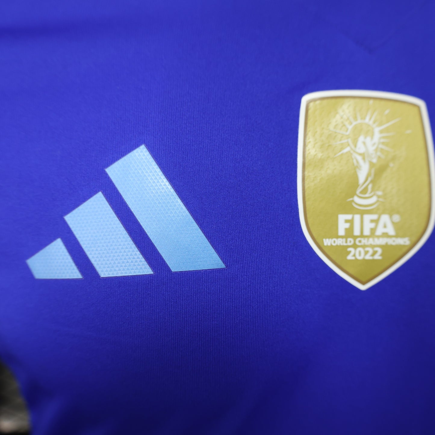 Argentina Away Kit 23/24