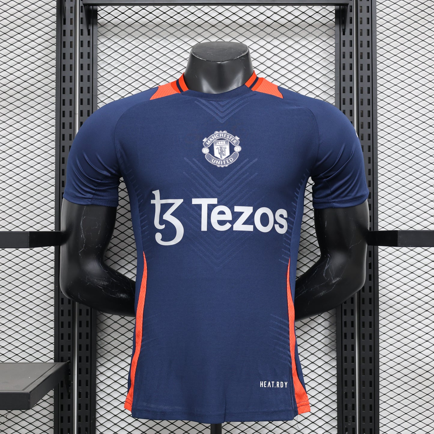 Manchester United Special Kit 24/25