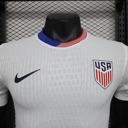 United States Home Kit 23/24