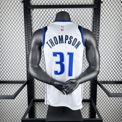 NBA Jersey: Dallas Mavericks