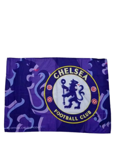 Chelsea Flag