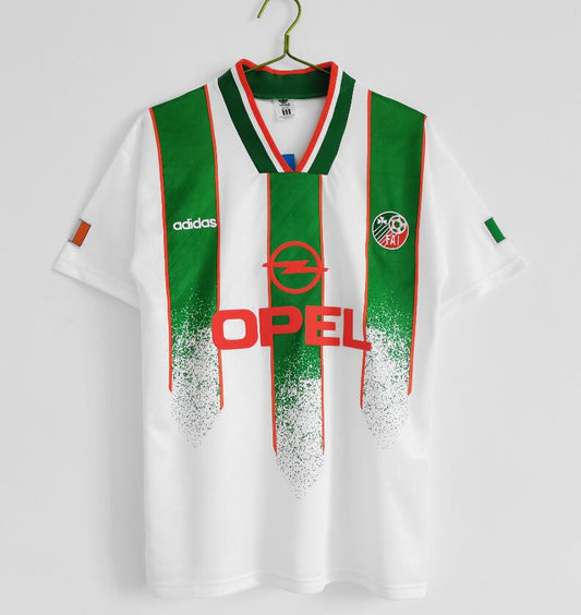 Retro: Ireland Away Kit 94/96