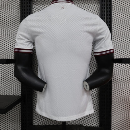 West Ham United Away Kit 23/24