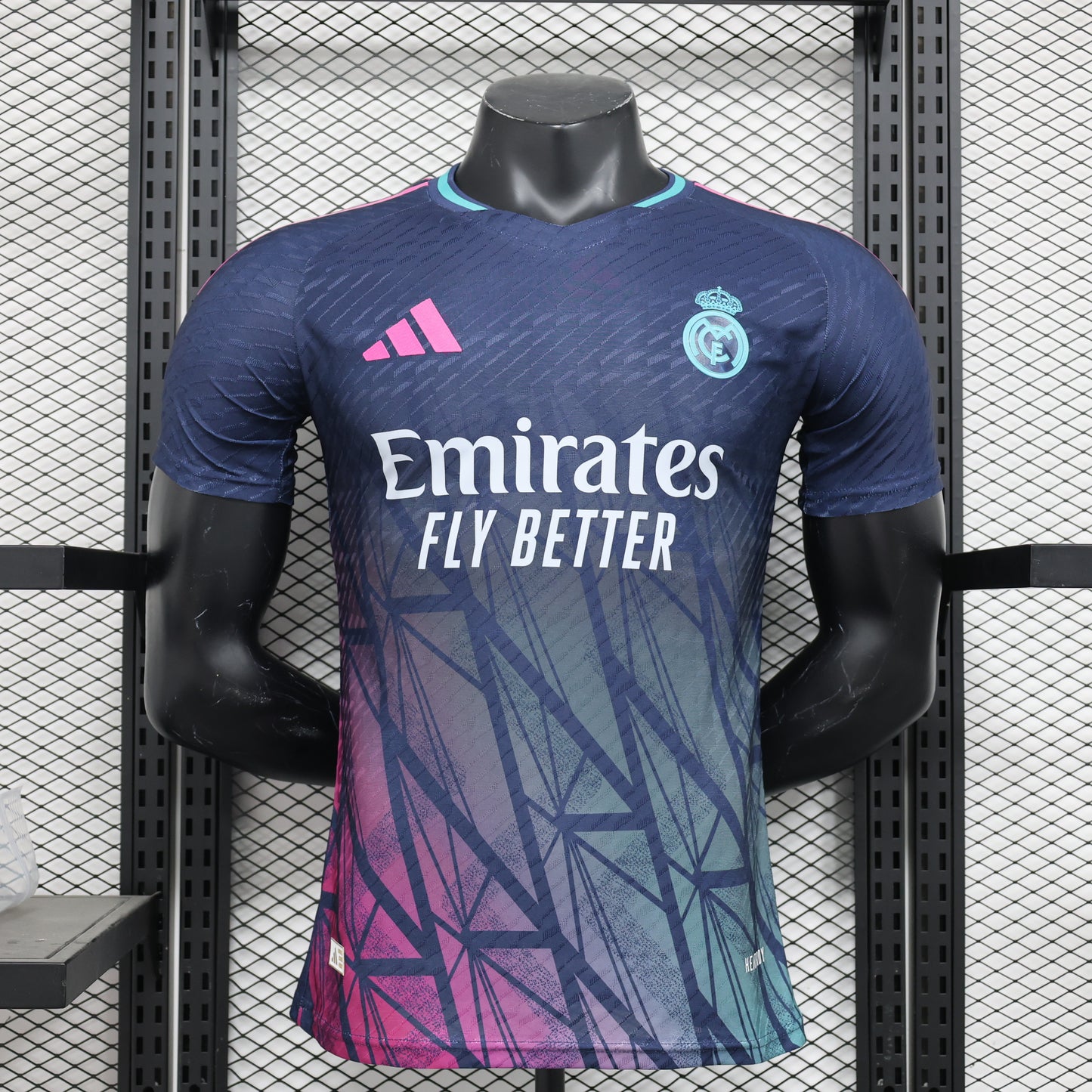 Real Madrid Special Kit 24/25