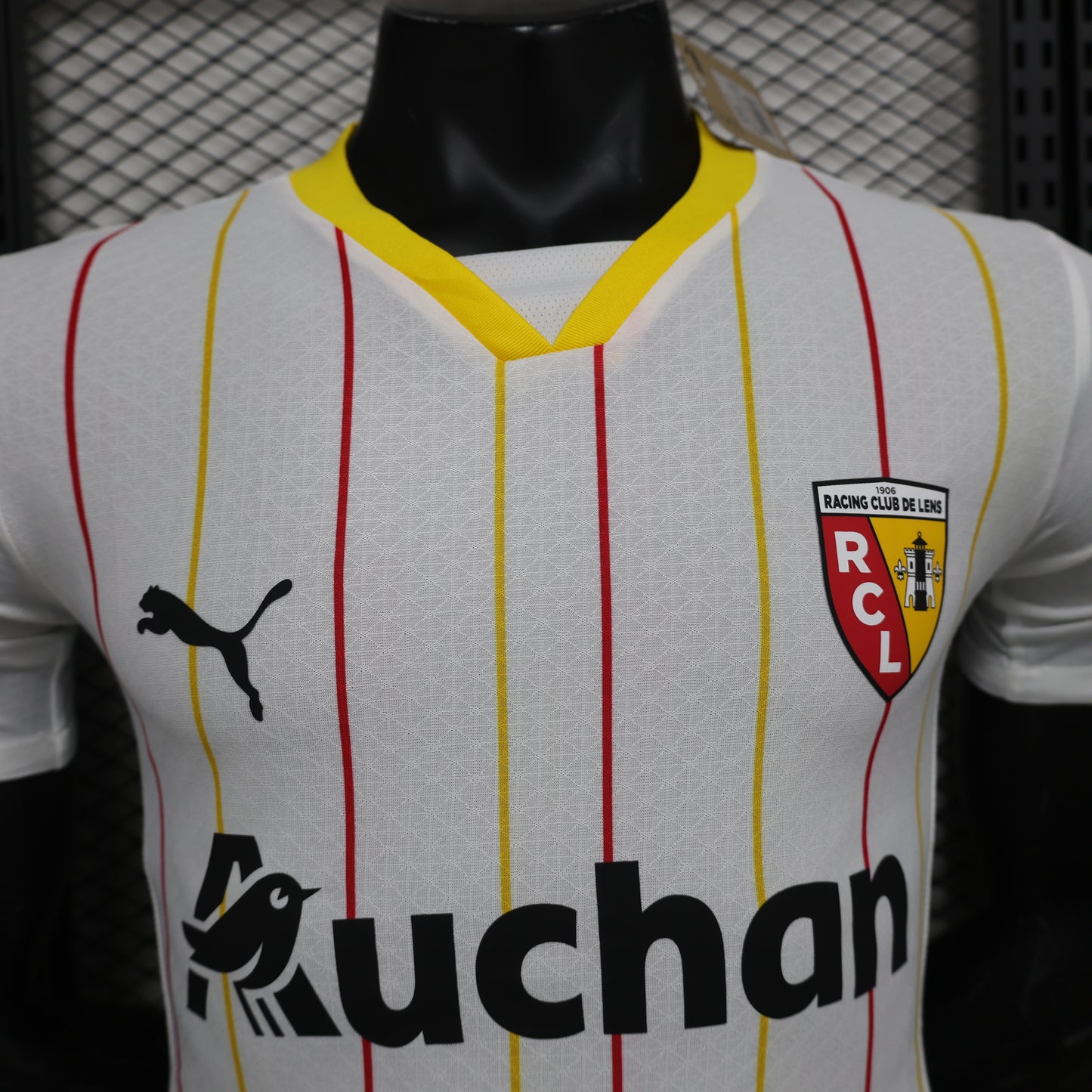 RC Lens Home Kit 24/25