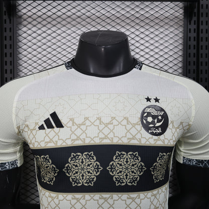 Algeria “Andalusian Heritage” Kit 24/25