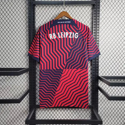 Red Bull Leipzig Away Kit 23/24