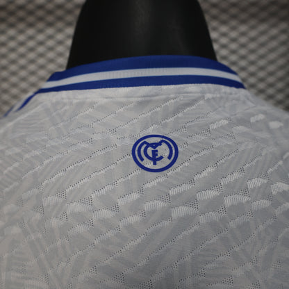 Real Madrid “Ice Streak” Kit 25/26