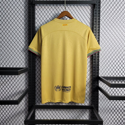 Barcelona Away Kit 22/23