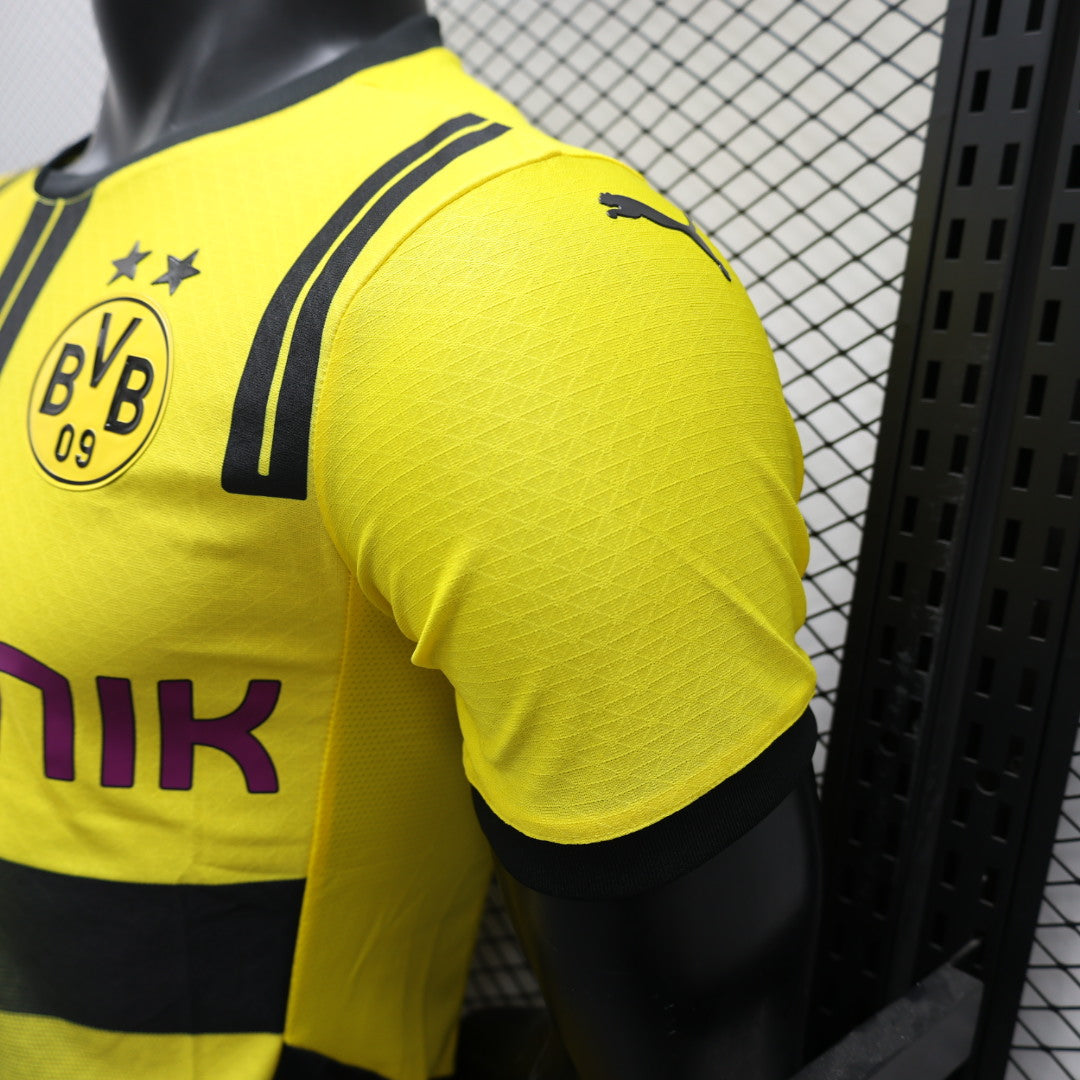 Borussia Dortmund Third Kit 23/24