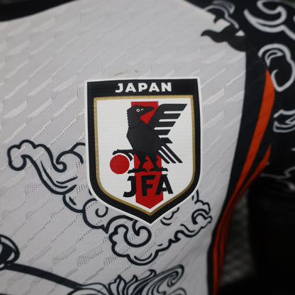 Japan Special Kit 24/25