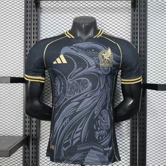 Mexico Special Kit 25/26