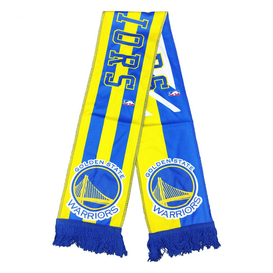 Golden State Scarf