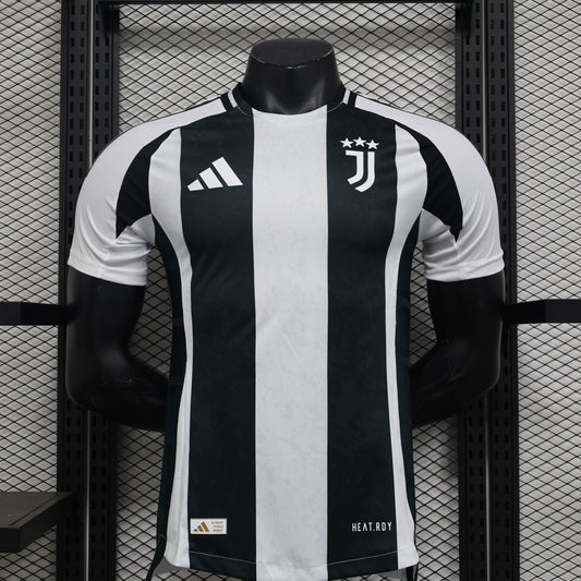 Juventus Home Kit 24/25