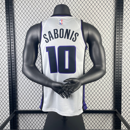 NBA Jersey: Sacramento Kings