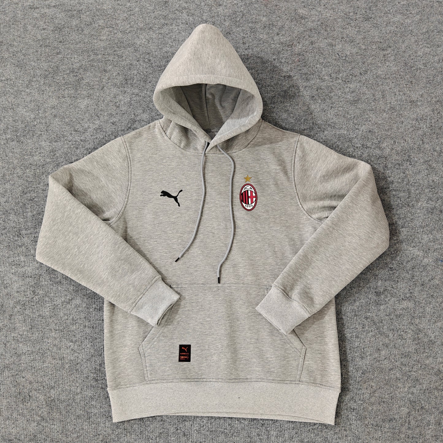 AC Milan Sweatshirt