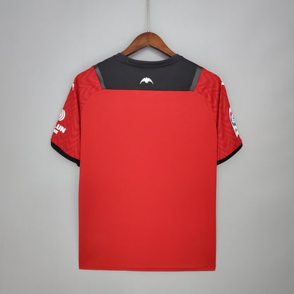 Valencia Away Kit 21/22