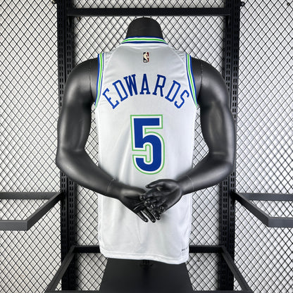 NBA Jersey: Minnesota Timberwolves