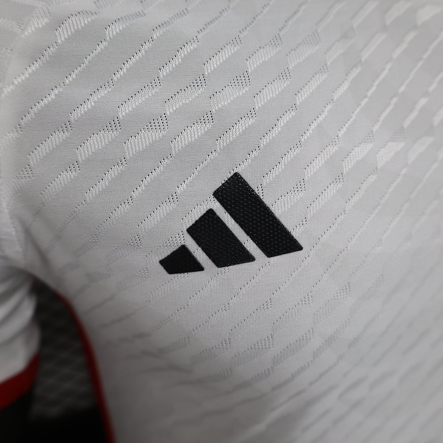 Flamengo Away Kit 24/25