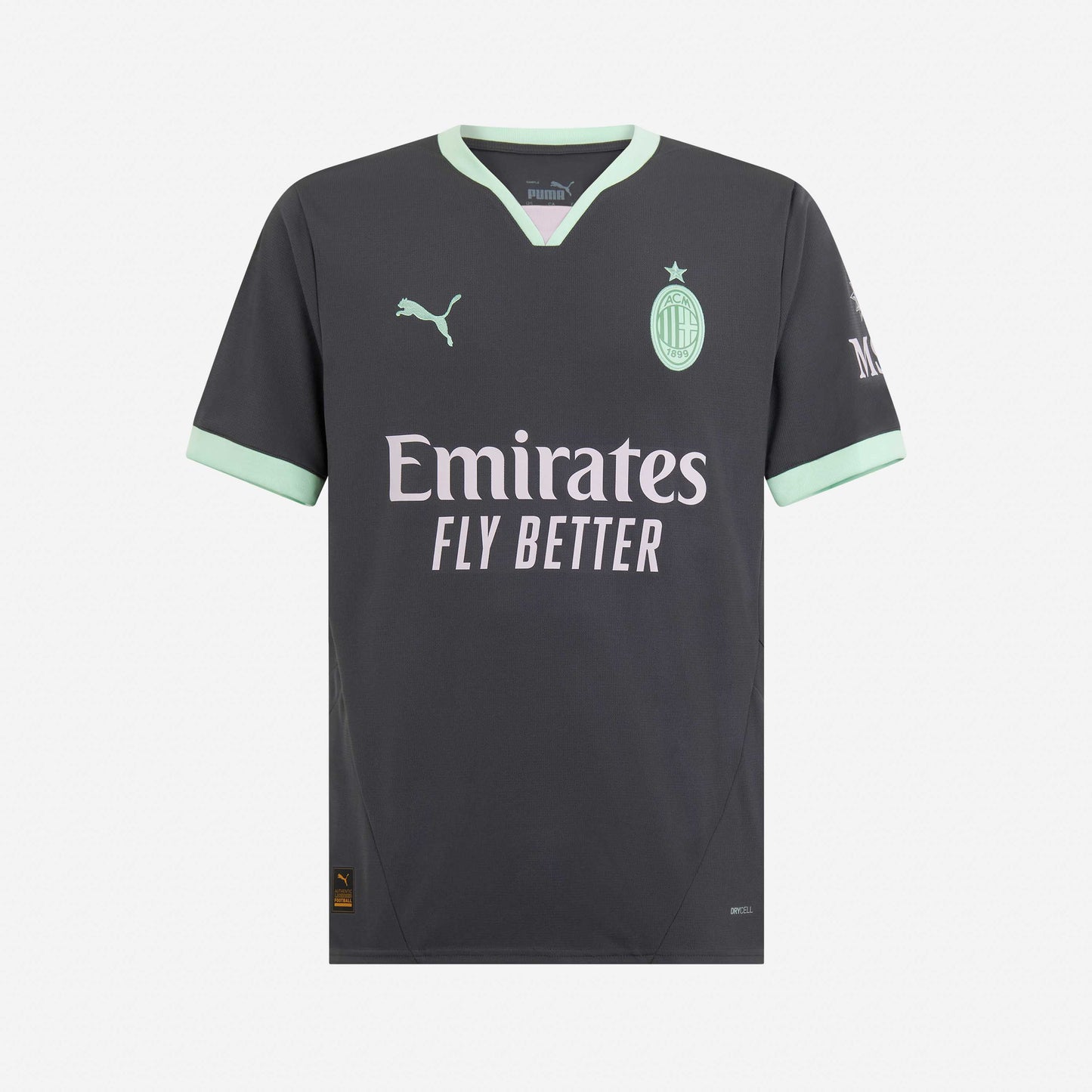 AC Milan Third Kit 24/25