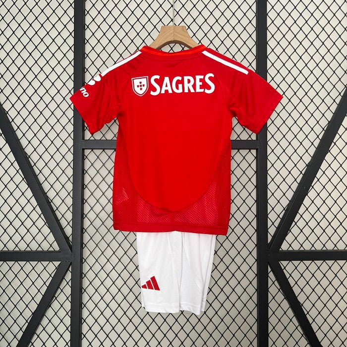 Children’s Set - Benfica