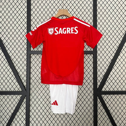 Children’s Set - Benfica