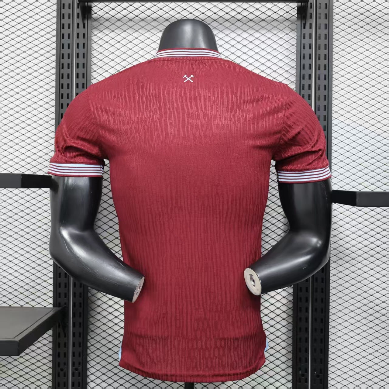 West Ham United Home Kit 25/26