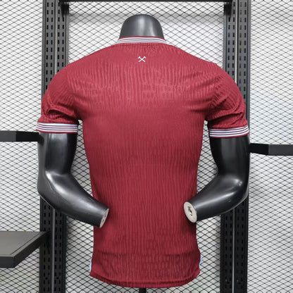 West Ham United Home Kit 25/26