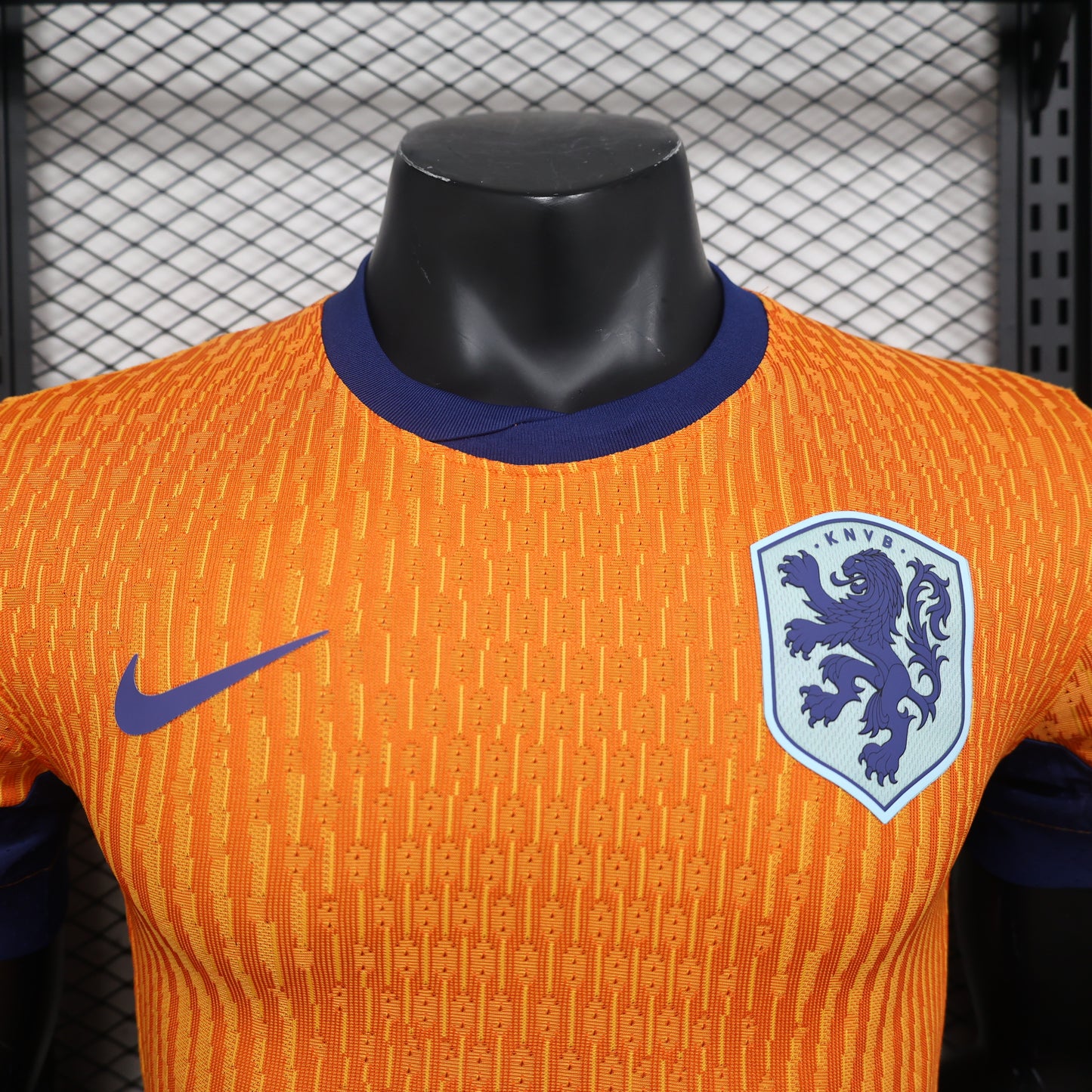 Netherlands Home Kit 23/24