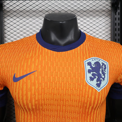 Netherlands Home Kit 23/24