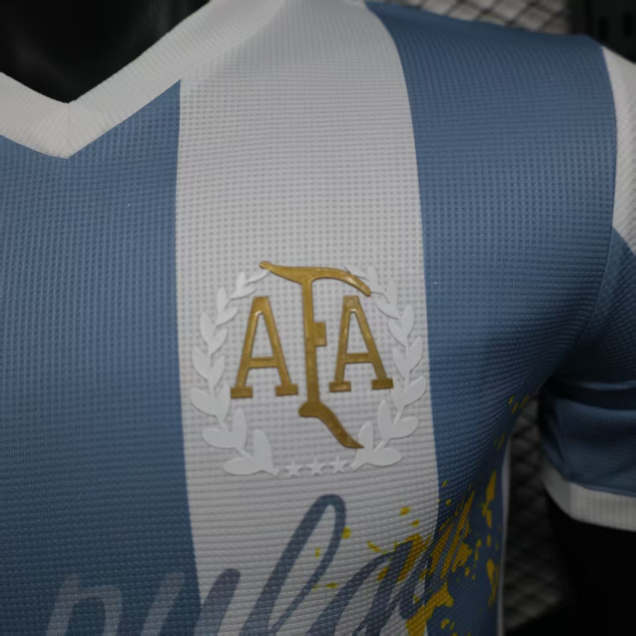Lionel Messi Special Kit