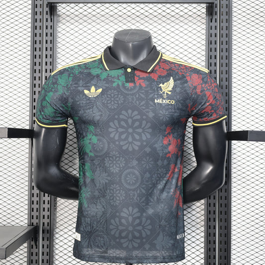 Mexico Special Kit 24/25