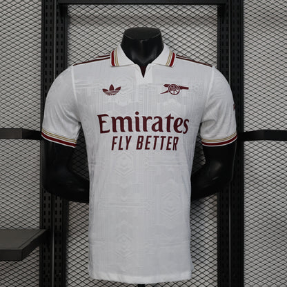 Arsenal Third Kit 25/26