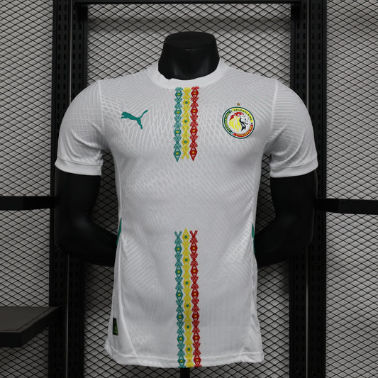 Senegal Home Kit 24/25