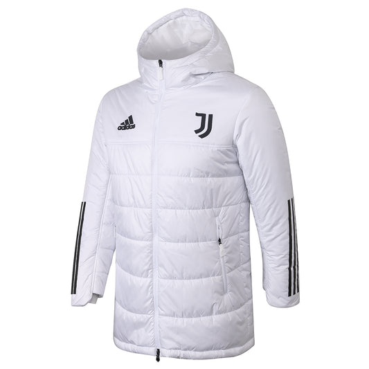 Juventus Coat