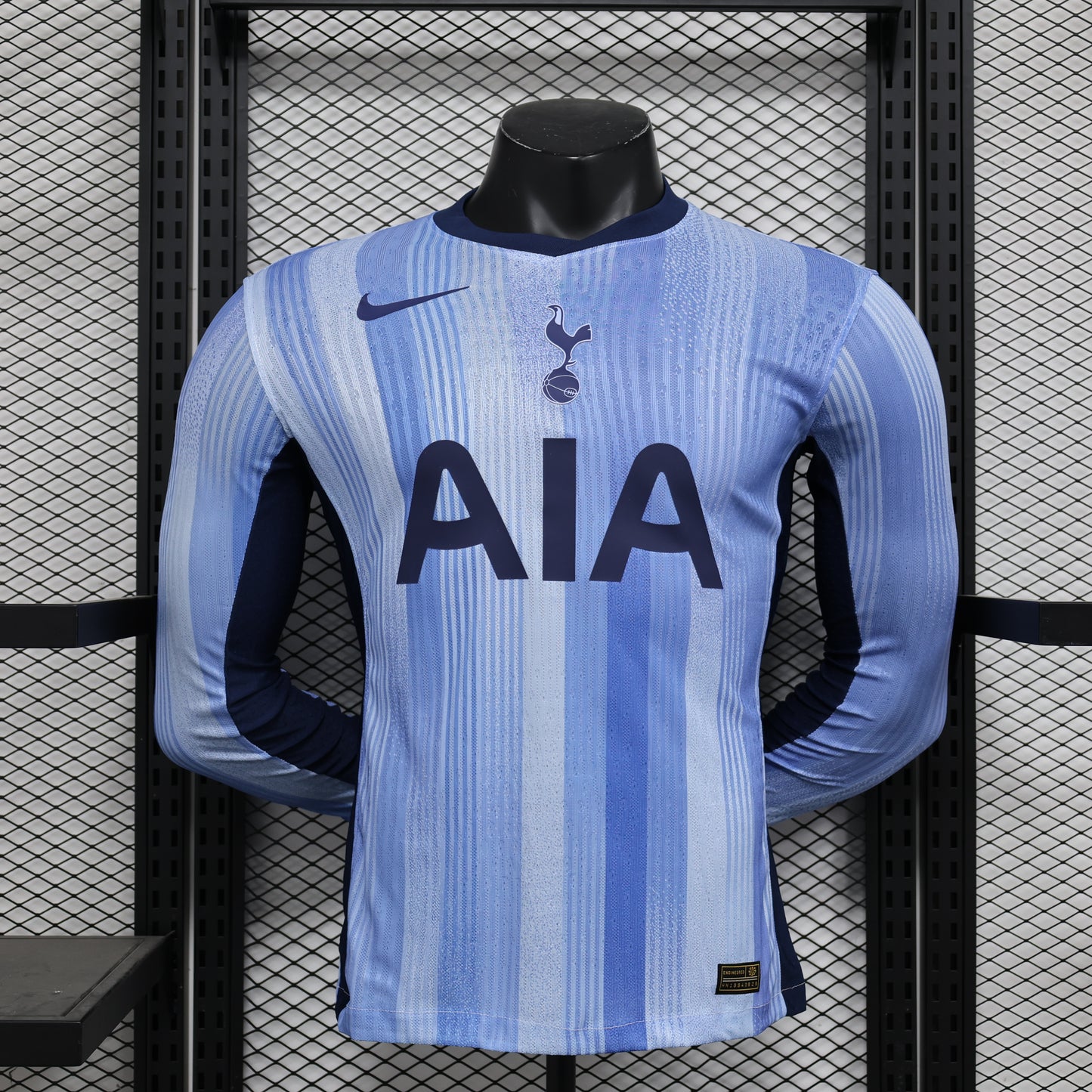 Tottenham Hotspur Away Kit 24/25