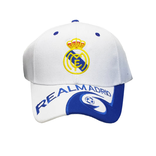 Real Madrid Hat