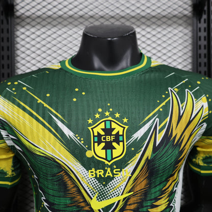 Brazil Special Kit 24/25