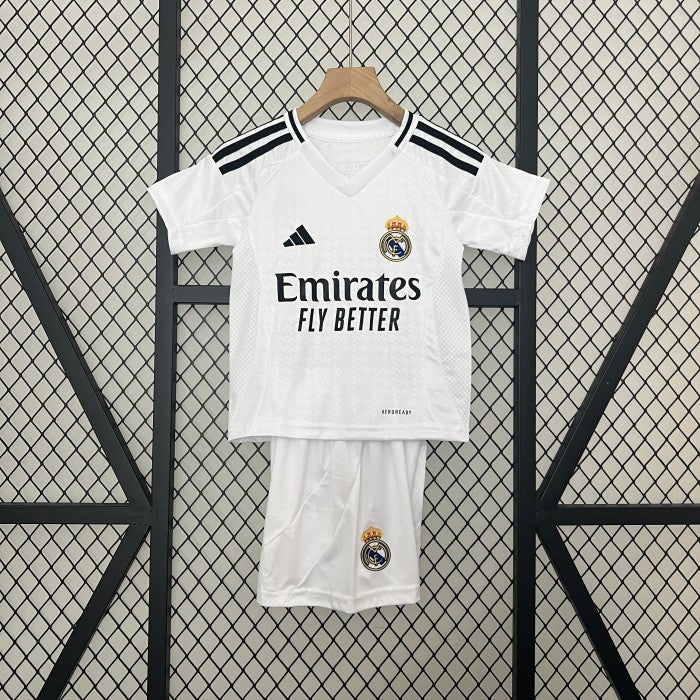 Children’s Set - Real Madrid