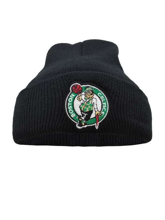 Boston Celtics Beanie